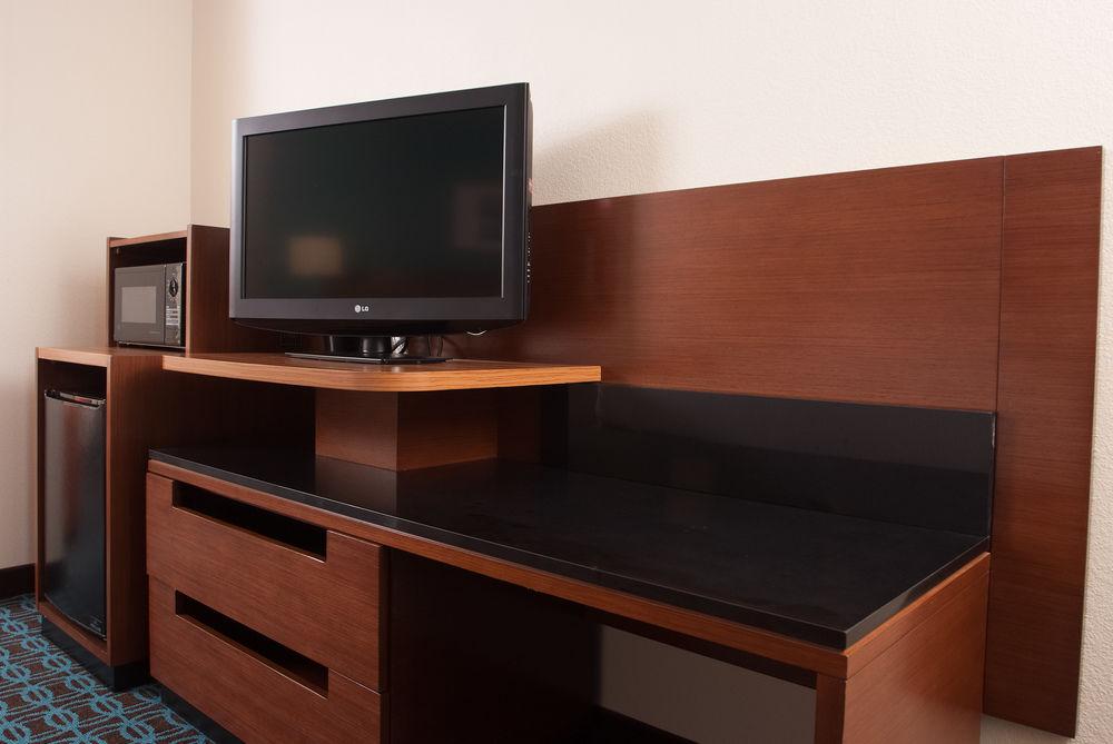 Hotel Fairfield Spartanburg Airport