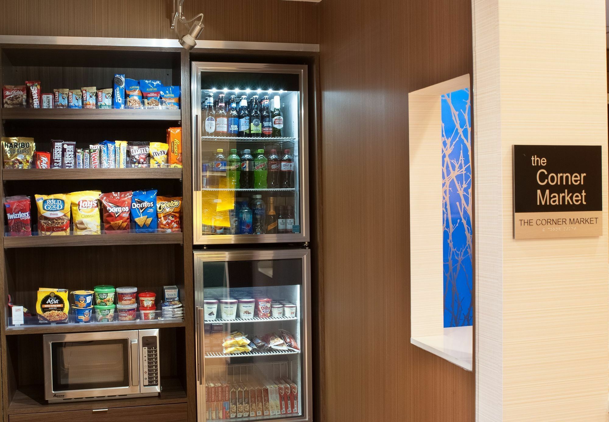 Fairfield Spartanburg Airport Hotel